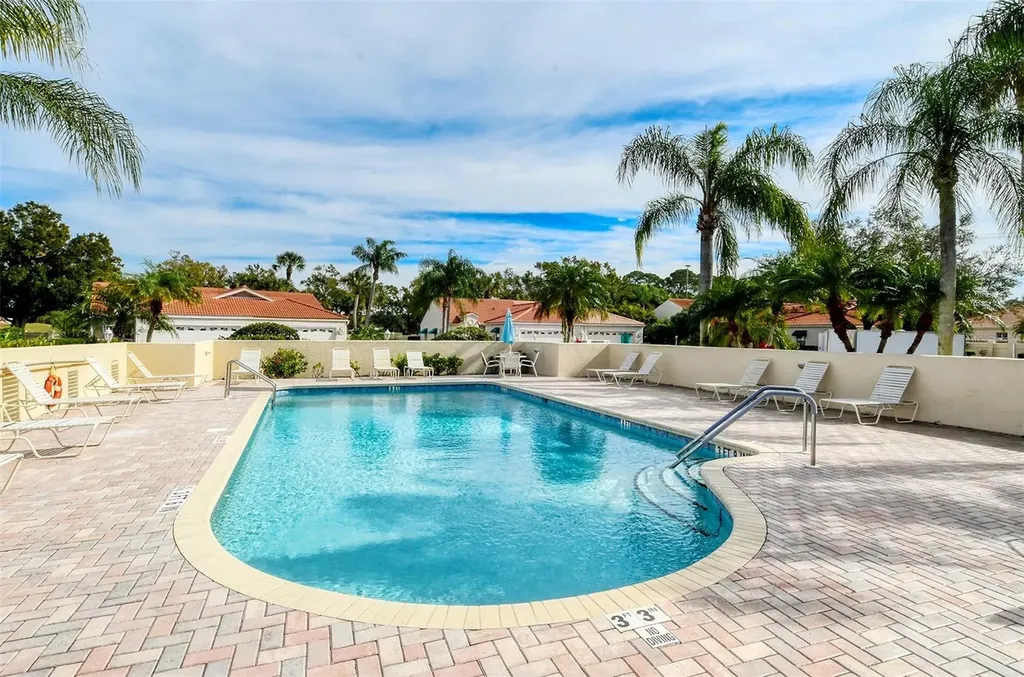 7510 Preserves Court Sarasota FL 34243