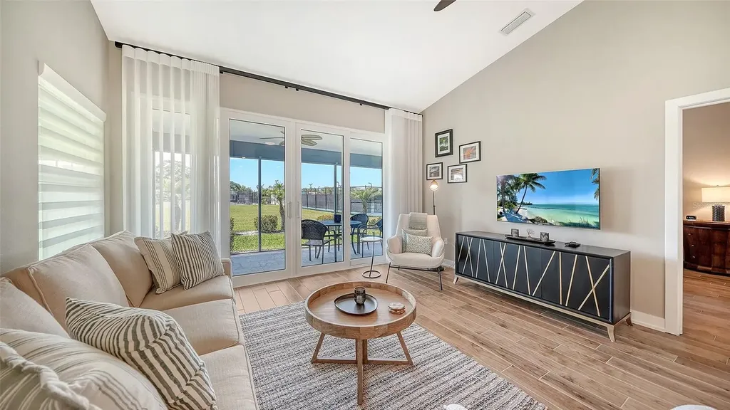 7510 Preserves Court Sarasota FL 34243