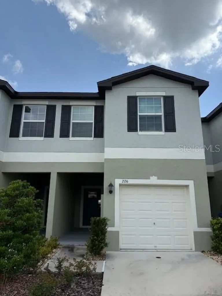 2136 Cerulean Sky Way Lutz FL 33558