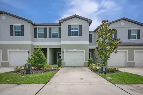 2136 Cerulean Sky Way Lutz FL 33558