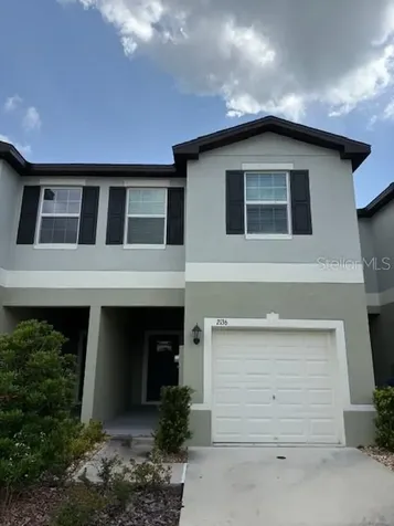 2136 Cerulean Sky Way Lutz FL 33558