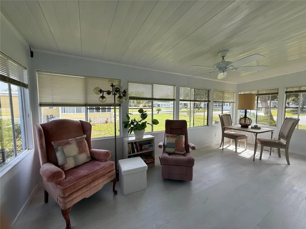 11 N Bobwhite Road Wildwood FL 34785