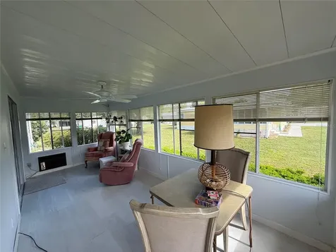 11 N Bobwhite Road Wildwood FL 34785