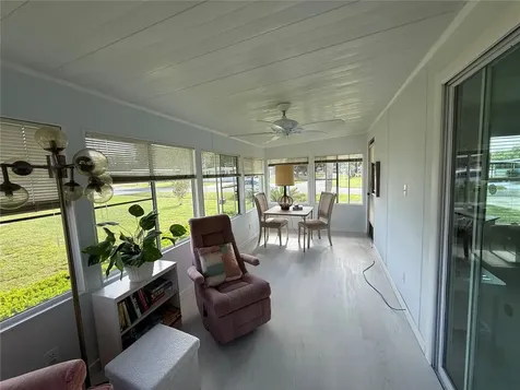 11 N Bobwhite Road Wildwood FL 34785
