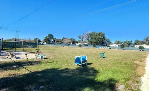 11 N Bobwhite Road Wildwood FL 34785