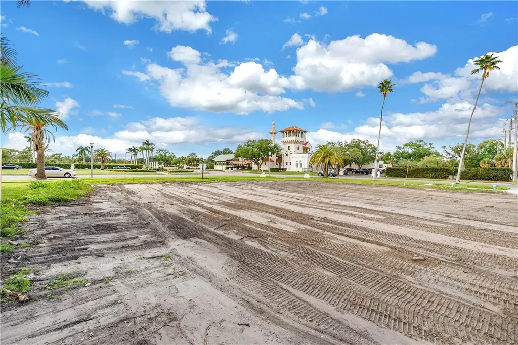 515 Snell Isle Boulevard NE St Petersburg FL 33704
