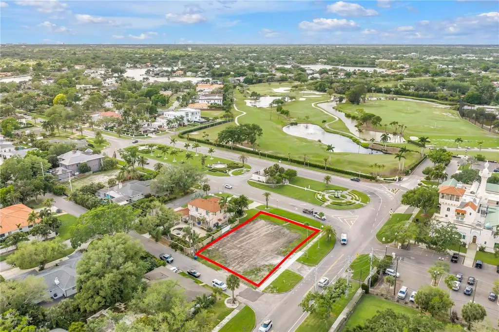515 Snell Isle Boulevard NE St Petersburg FL 33704