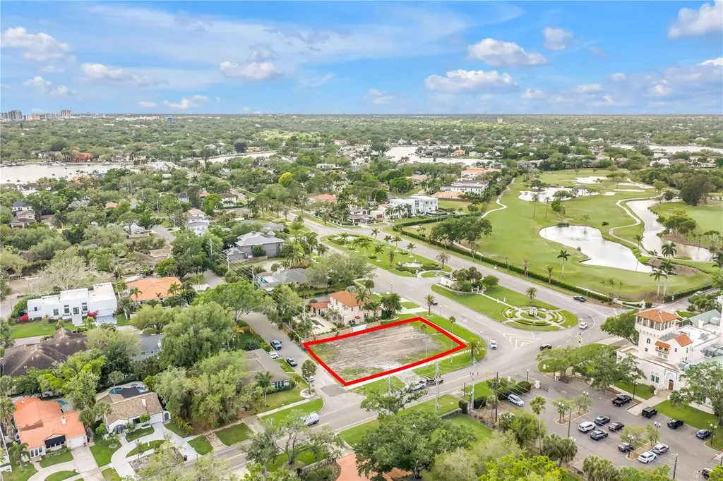 515 Snell Isle Boulevard NE St Petersburg FL 33704