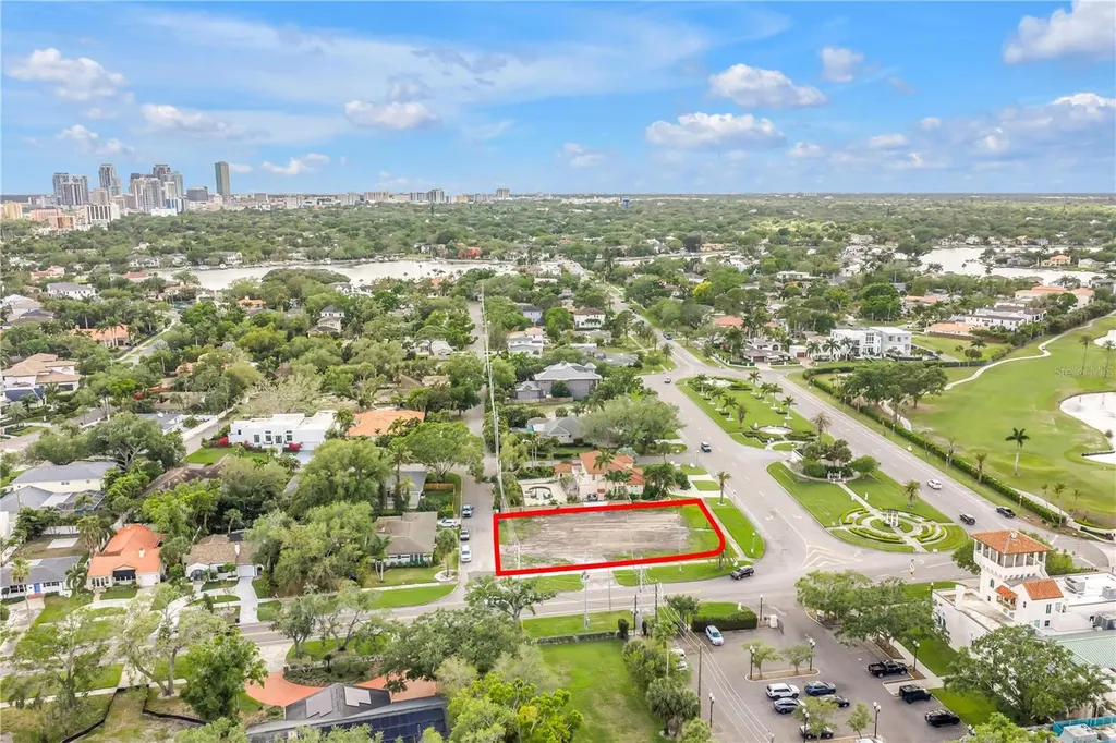 515 Snell Isle Boulevard NE St Petersburg FL 33704