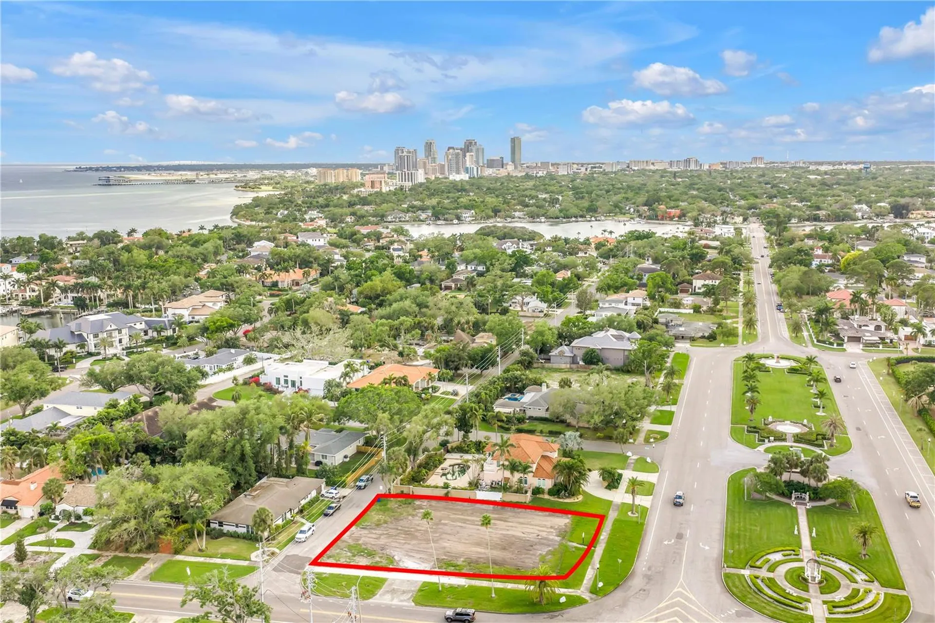 515 Snell Isle Boulevard NE St Petersburg FL 33704