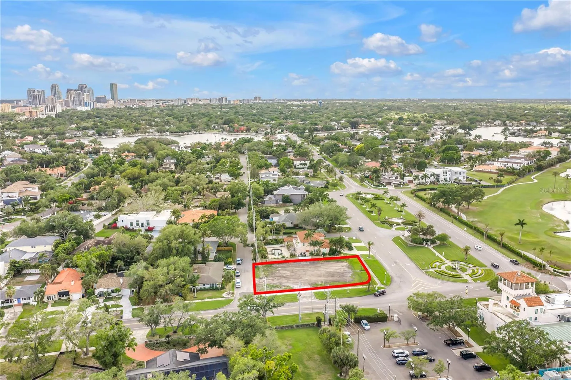 515 Snell Isle Boulevard NE St Petersburg FL 33704