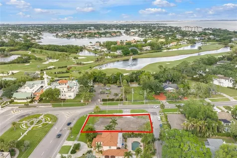 515 Snell Isle Boulevard NE St Petersburg FL 33704