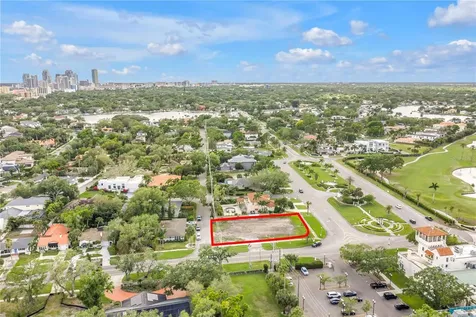 515 Snell Isle Boulevard NE St Petersburg FL 33704