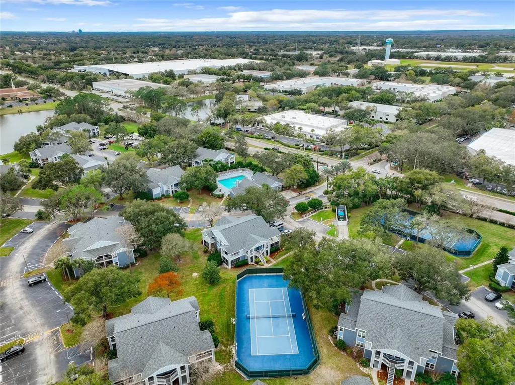 2516 Grassy Point Drive Lake Mary FL 32746