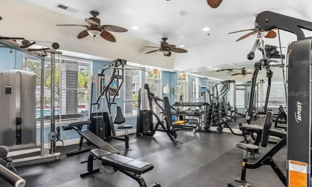 2516 Grassy Point Drive Lake Mary FL 32746