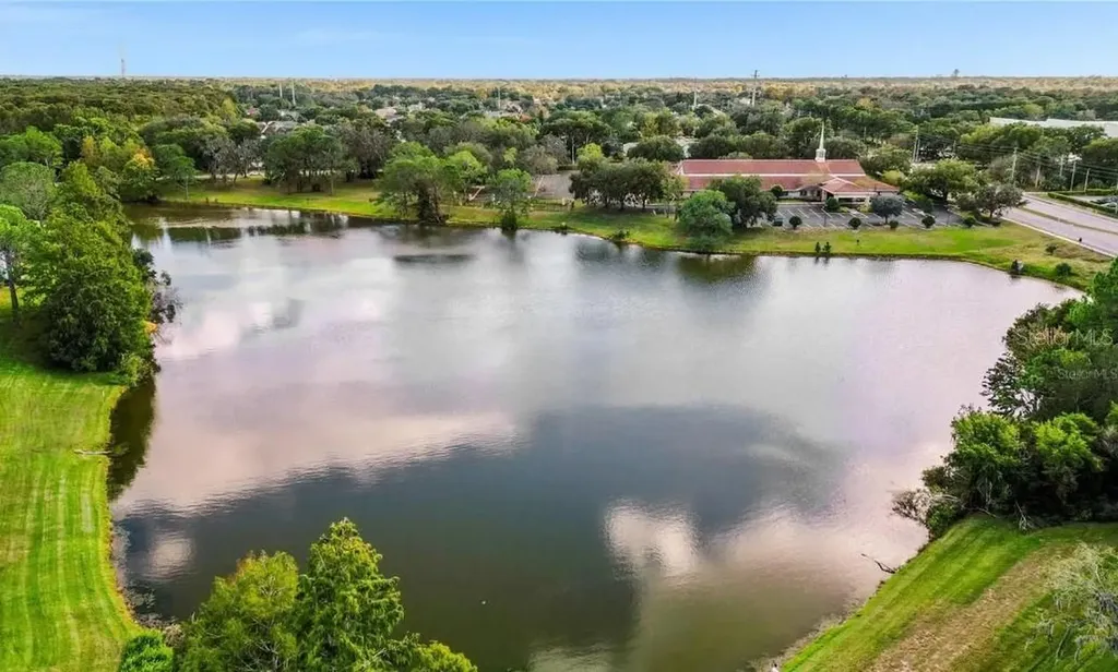 2516 Grassy Point Drive Lake Mary FL 32746