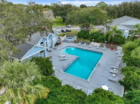 2516 Grassy Point Drive Lake Mary FL 32746