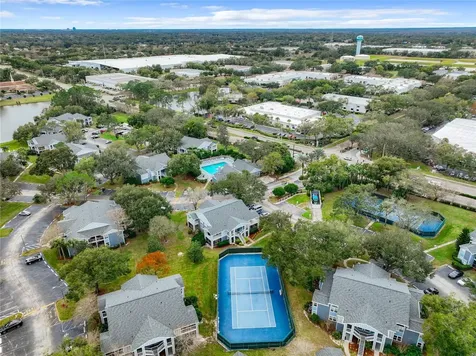 2516 Grassy Point Drive Lake Mary FL 32746