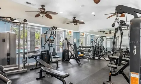 2516 Grassy Point Drive Lake Mary FL 32746