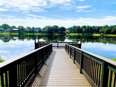 2516 Grassy Point Drive Lake Mary FL 32746
