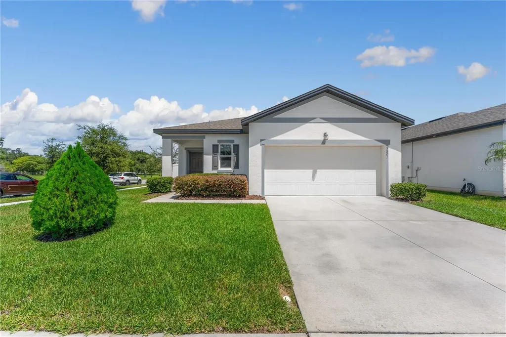 5801 Herder Road St Cloud FL 34771