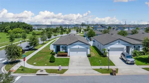 5801 Herder Road St Cloud FL 34771