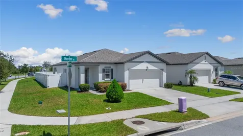 5801 Herder Road St Cloud FL 34771