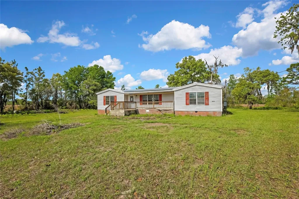 4512 N Timberwood Point Crystal River FL 34428
