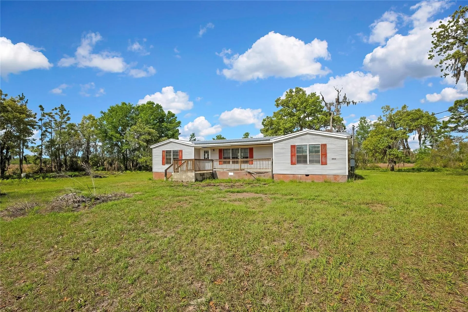 4512 N Timberwood Point Crystal River FL 34428