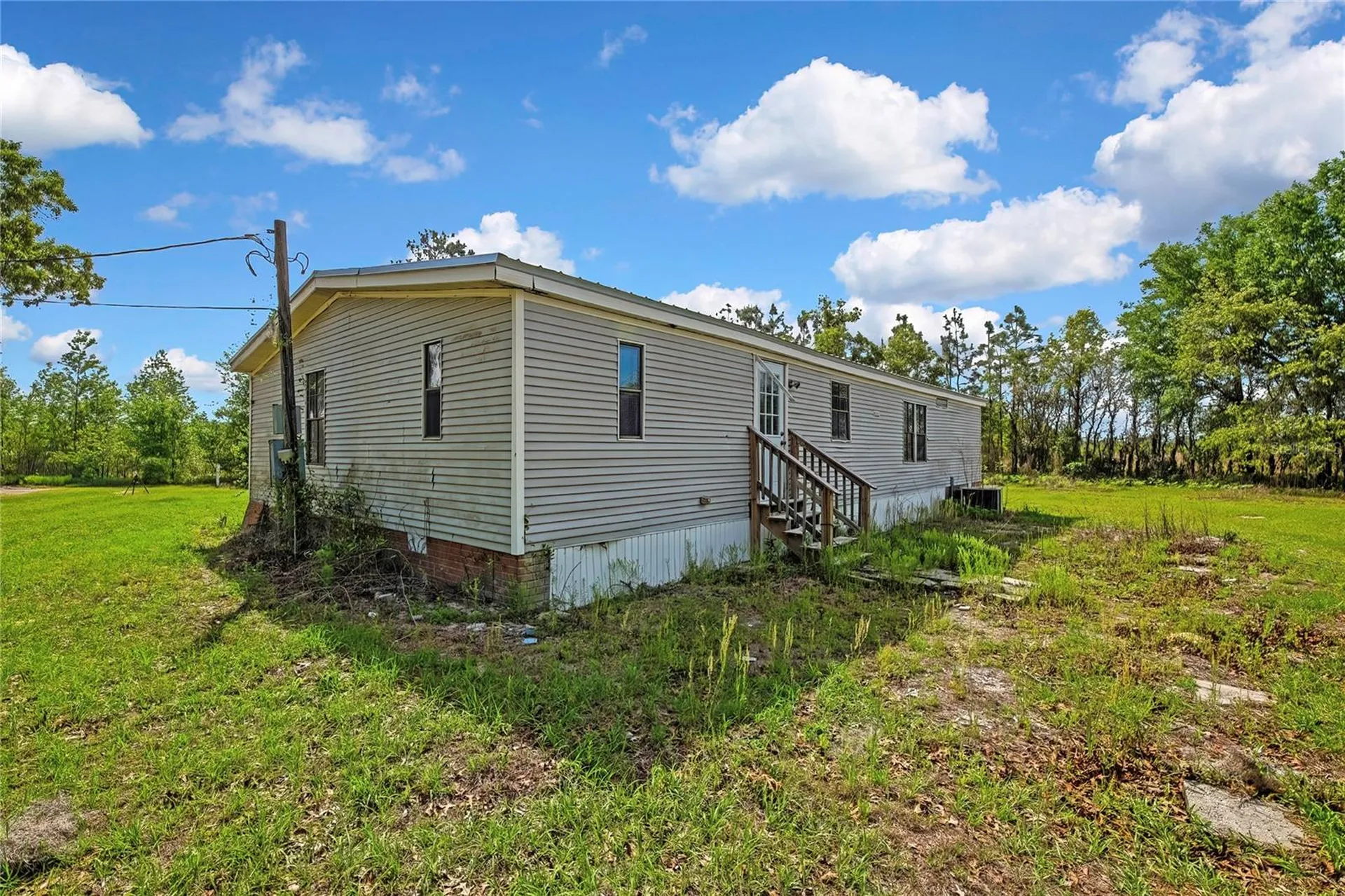 4512 N Timberwood Point Crystal River FL 34428