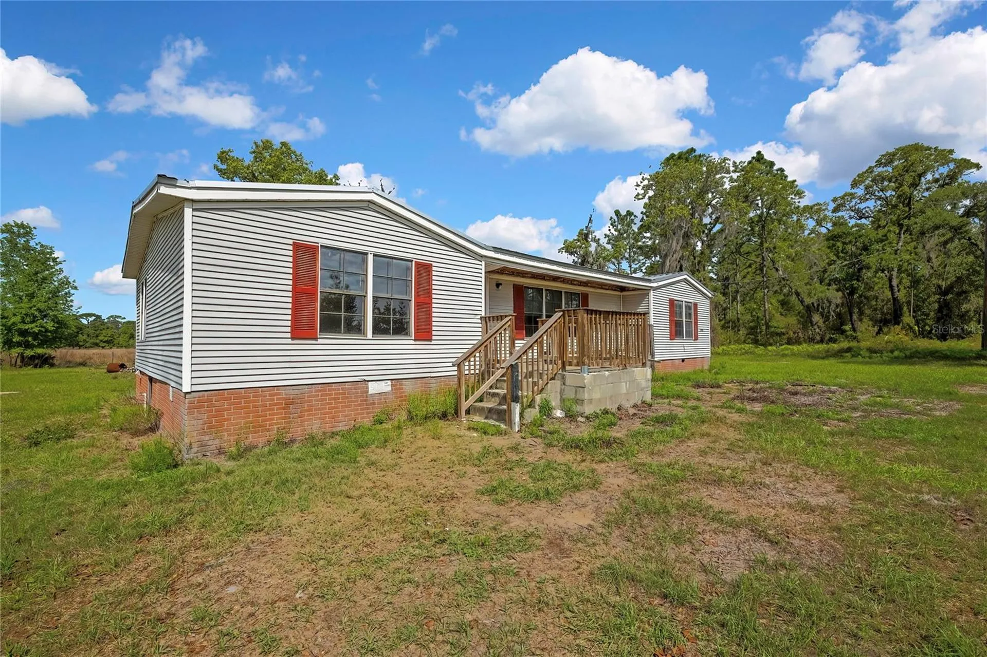 4512 N Timberwood Point Crystal River FL 34428