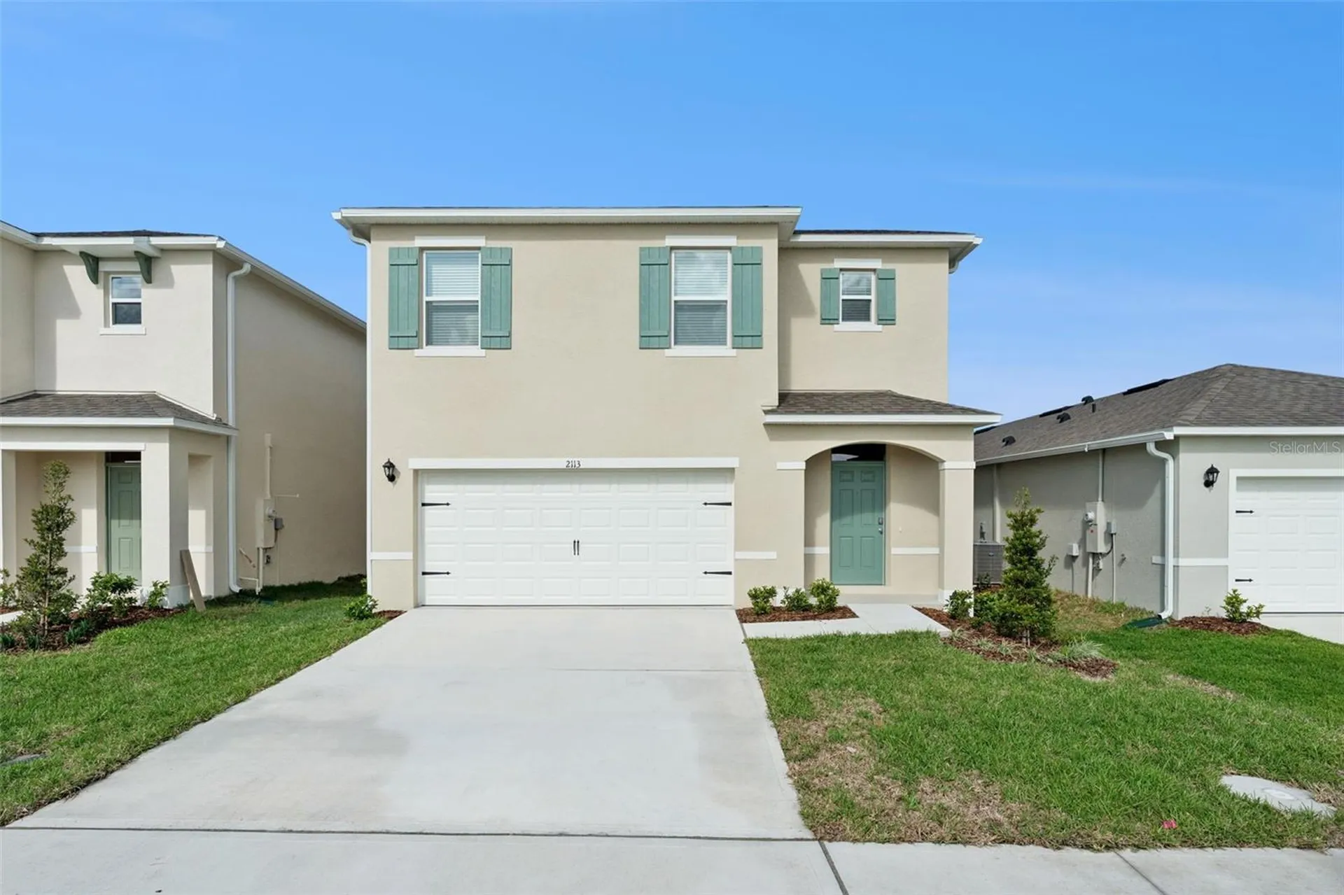 2113 Walnut Creek Drive Kissimmee FL 34744