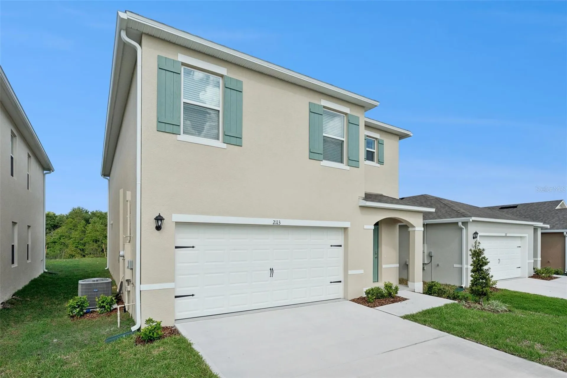 2113 Walnut Creek Drive Kissimmee FL 34744