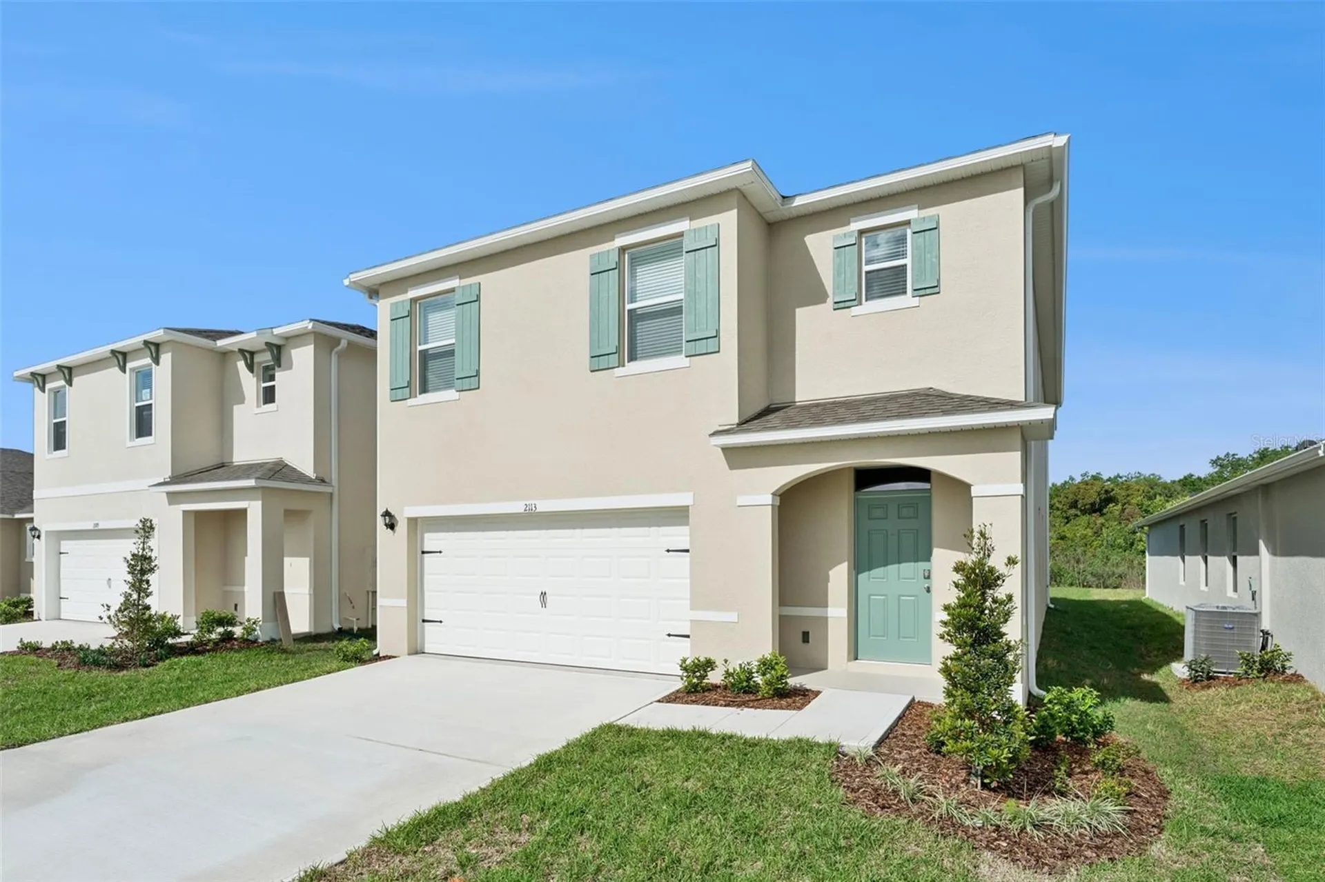 2113 Walnut Creek Drive Kissimmee FL 34744