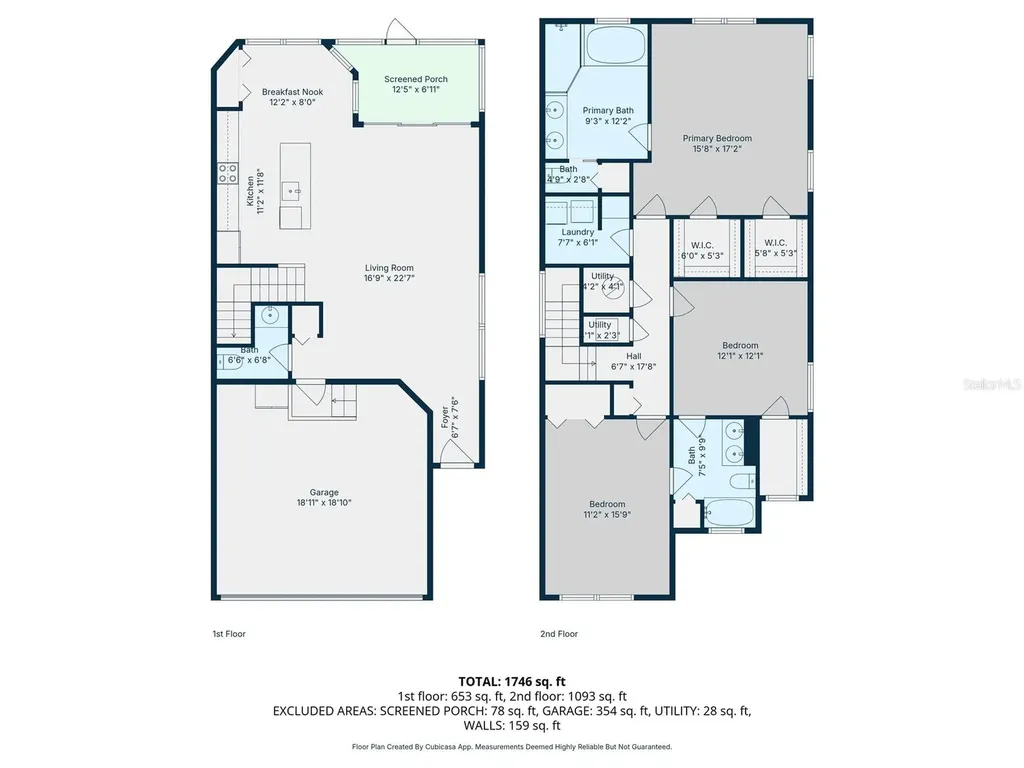 135 Grey Widgeon Court Daytona Beach FL 32119