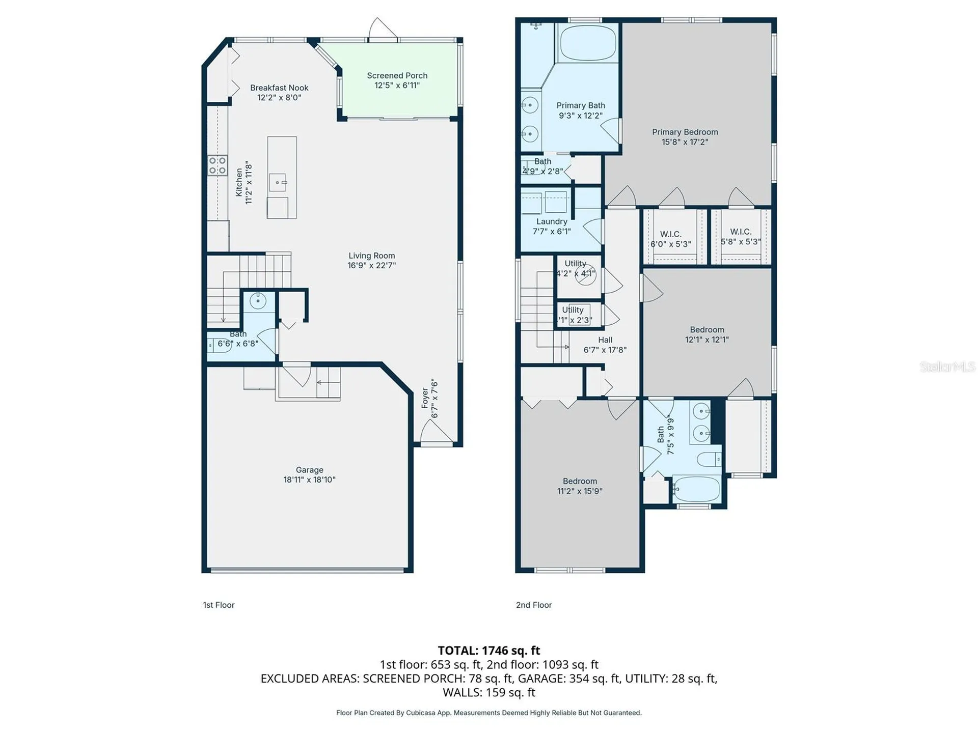 135 Grey Widgeon Court Daytona Beach FL 32119