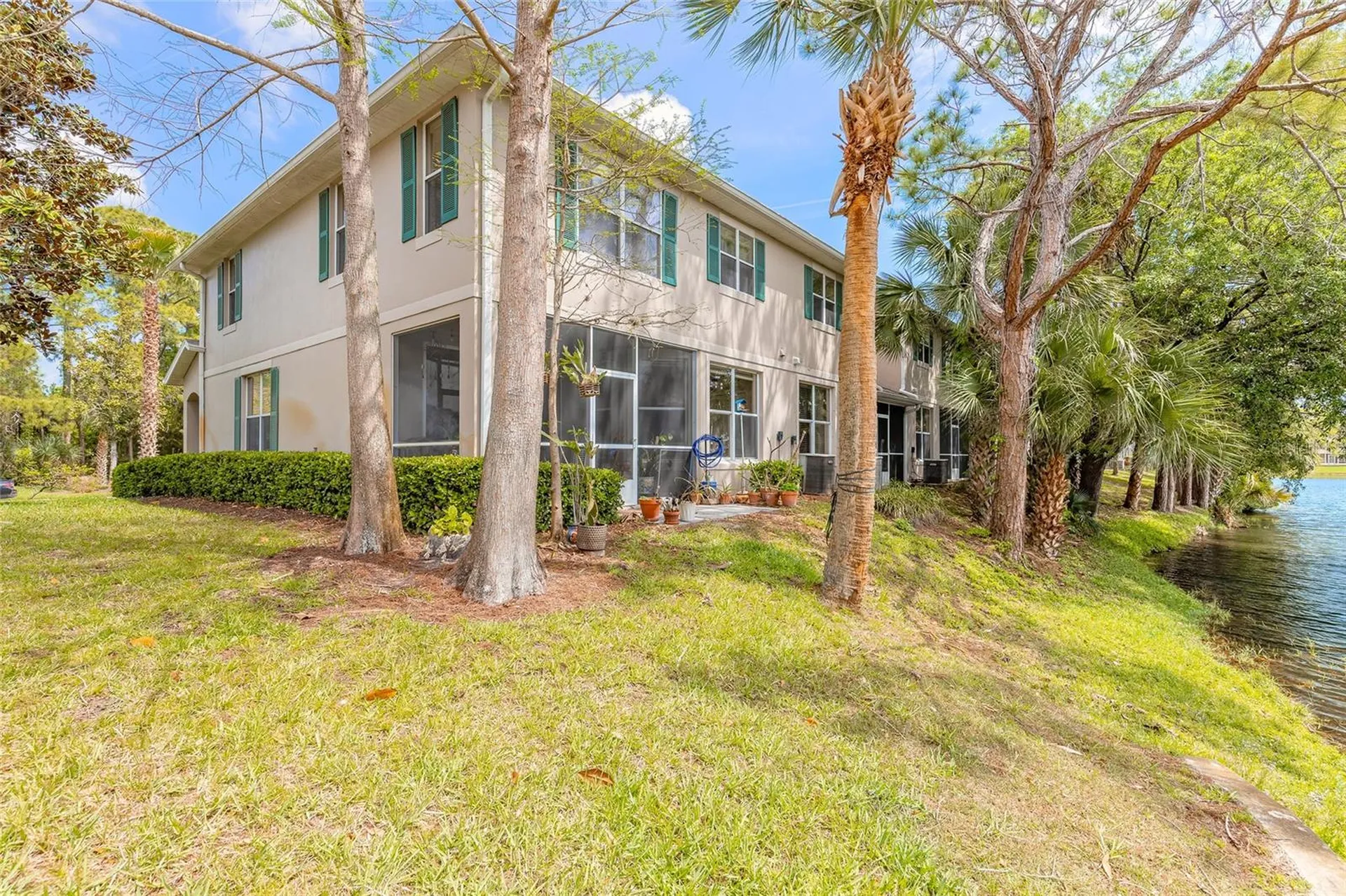 135 Grey Widgeon Court Daytona Beach FL 32119