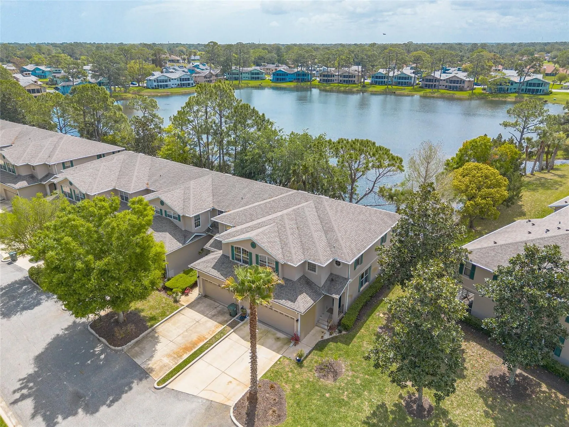 135 Grey Widgeon Court Daytona Beach FL 32119