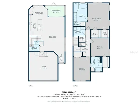 135 Grey Widgeon Court Daytona Beach FL 32119
