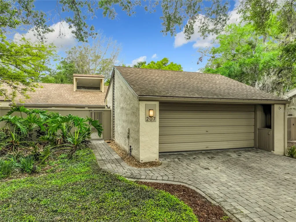 207 Weeping Elm Lane Longwood FL 32779