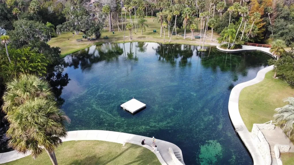207 Weeping Elm Lane Longwood FL 32779
