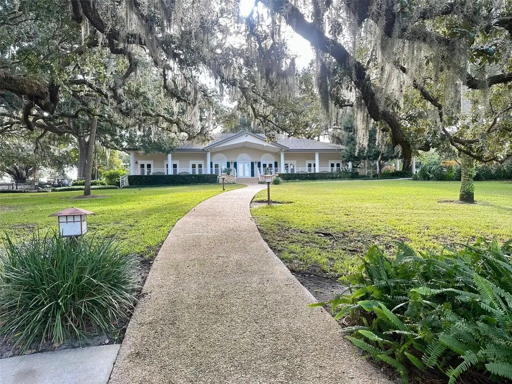 207 Weeping Elm Lane Longwood FL 32779