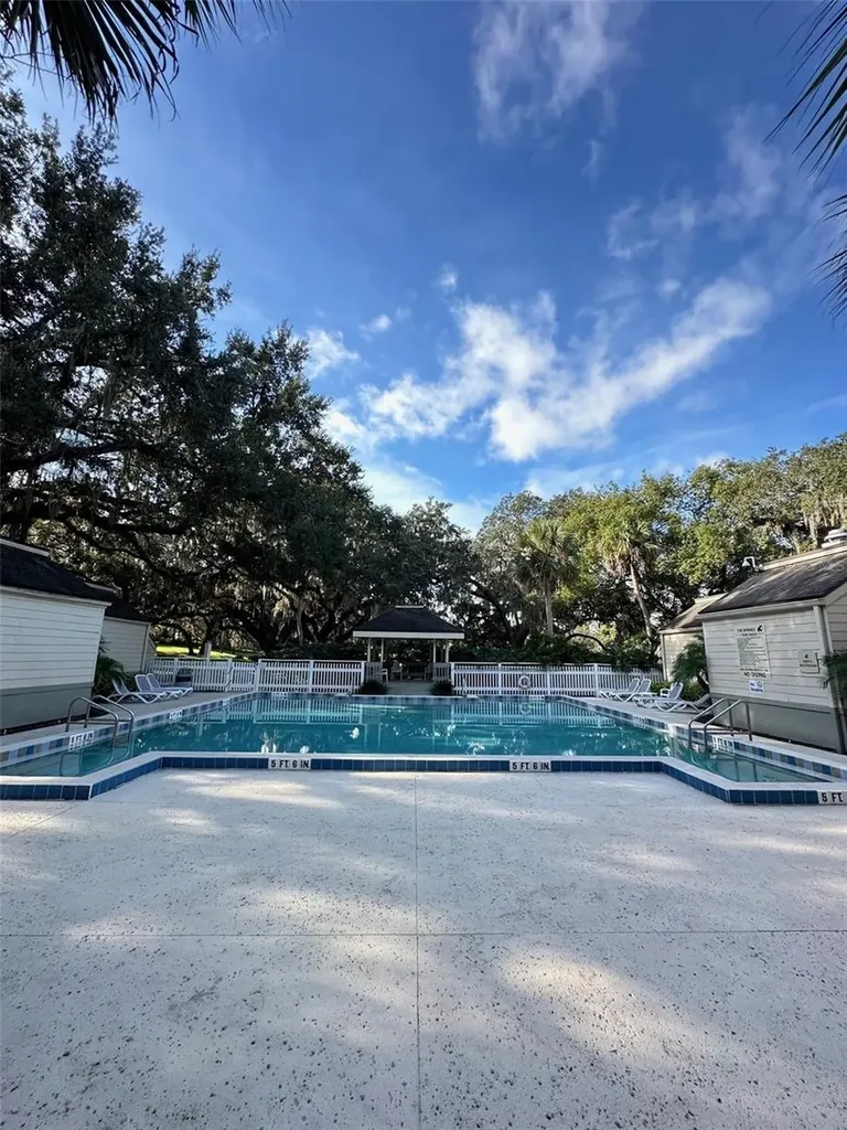 207 Weeping Elm Lane Longwood FL 32779