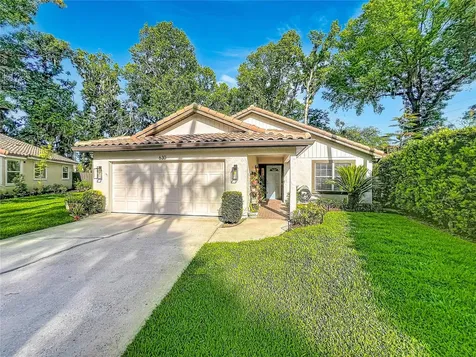 630 Falcon Court Winter Springs FL 32708