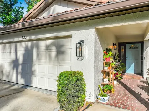 630 Falcon Court Winter Springs FL 32708