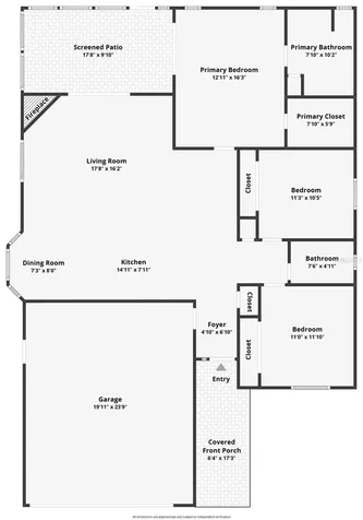 630 Falcon Court Winter Springs FL 32708