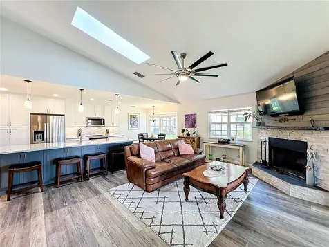 630 Falcon Court Winter Springs FL 32708