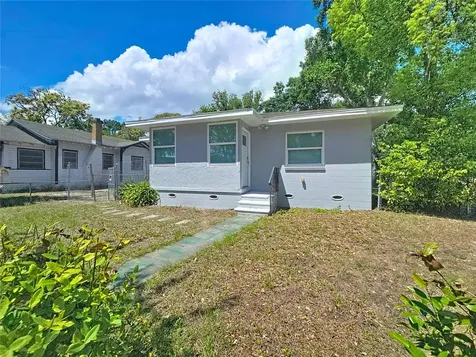 1035 15th Avenue S St Petersburg FL 33705