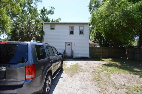 811 18th Avenue S St Petersburg FL 33705