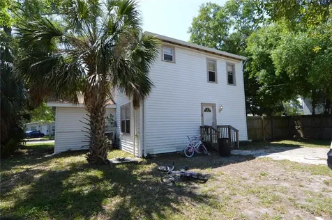 811 18th Avenue S St Petersburg FL 33705